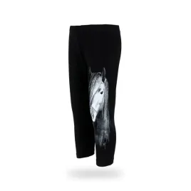 dziewczece-legginsy-3-4-czarne-z-aplikacja-z-koniem-tup-tup-r-116