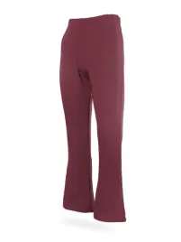 dziewczece-legginsy-dzwony-gladkie-bordowe-tup-tup-r-140