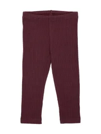 dziewczece-legginsy-prazek-bordowe-nicol-r-104