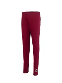 dziewczece-legginsy-w-koniczyne-bordo-tup-tup-r-98