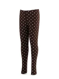 dziewczece-legginsy-w-groszki-ciemnobrazowe-tup-tup-r-104
