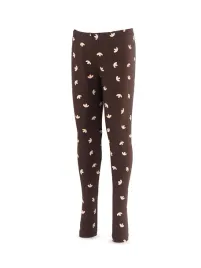 dziewczece-legginsy-w-kwiatki-ciemnobrazowe-tup-tup-r-104
