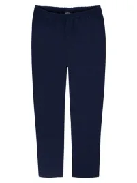 dziewczece-legginsy-gladkie-granatowe-kanz-r-92