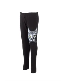 dziewczece-legginsy-z-nadrukiem-kota-czarne-tup-tup-r-104