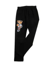 dziewczece-legginsy-z-nadrukiem-misia-z-telefonem-czarne-tup-tup-128