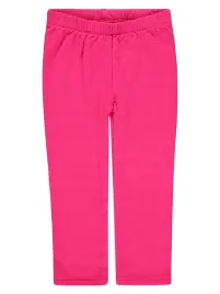 dziewczece-rozowe-legginsy-kanz-r-152