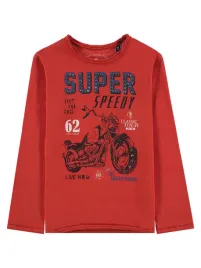 chlopieca-bluzka-z-nadrukiem-motoru-czerwona-tom-tailor-r-92-98