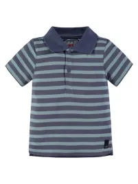 chlopieca-koszulka-polo-krotki-rekaw-szara-kanz-r-80