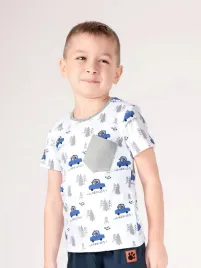 chlopiecy-t-shirt-mis-w-samochodzie-nicol-r-80