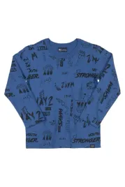 chlopieca-bluzka-z-dlugim-rekawem-granatowa-quimby-r-86