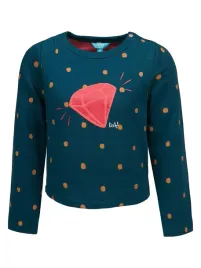 dziewczeca-bluza-nierozpinana-diament-granatowa-lief-r-62