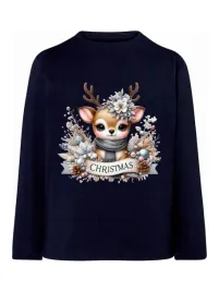 bluzka-z-nadrukiem-dlugi-rekaw-tup-tup-sarenka-christmas-r-110-116