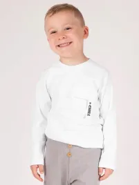 chlopieca-bluzka-bawelniana-basic-biala-nicol-r-98