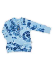 bluzka-polo-dla-chlopca-z-dlugim-rekawem-w-niebieski-wzor-nicol-r-116