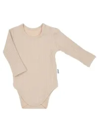niemowlece-body-dlugi-rekaw-bezowe-nicol-r-92