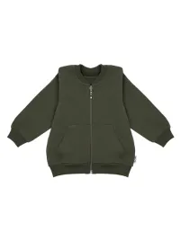 chlopieca-bluza-bomberka-ze-stojka-khaki-nicol-r-134