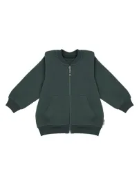 chlopieca-bluza-bomberka-ze-stojka-zielona-nicol-r-62