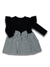 elegancka-sukienka-dlugi-rekaw-dla-dziewczynki-kokarda-koronka-nicol-r-122