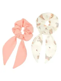 gumka-scrunchie-2-pak-jednorozec-nicol-r-onesize