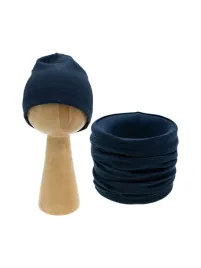 chlopiecy-komplet-czapka-komin-granatowy-nicol-r-56-62