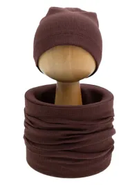 chlopiecy-komplet-czapka-komin-ciemnobrazowy-nicol-r-92-98