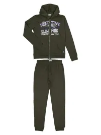 dzieciecy-komplet-dresowy-bluza-spodnie-khaki-olimpias-r-164