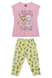 komplet-dziewczecy-bluzka-i-legginsy-3-4-rozowy-bee-loop-r-140