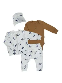 komplet-4-ro-czesciowy-bluza-body-spodnie-czapka-nicol-r-68