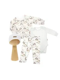 komplet-4-ro-czesciowy-bluza-spodnie-bodyczapka-sarenka-nicol-r-62