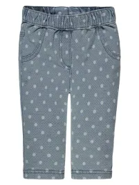 niemowlece-spodnie-materialowe-w-kropeczki-denim-kanz-r-86