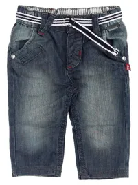 niemowlece-spodnie-jeans-niebieskie-kanz-r-62