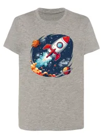 chlopiecy-t-shirt-rakieta-szary-tup-tup-r-98-104
