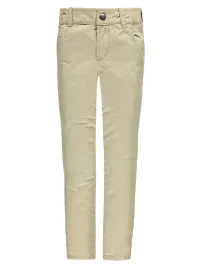 chlopiece-spodnie-slim-bezowe-kanz-r-80
