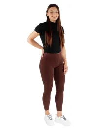 legginsy-damskie-ocieplane-brazowe-golden-queen-r-2xl