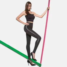 legginsy-damskie-czarne-z-lampasem-bas-bleu-r-m