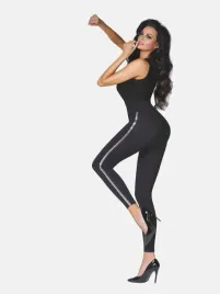 legginsy-damskie-push-up-czarne-z-lampasem-bas-bleu-r-xl