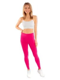 legginsy-damskie-dlugie-amarantowe-golden-queen-r-3xl