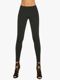damskie-spodnie-meloe-200-den-czarne-bas-bleu-r-xl