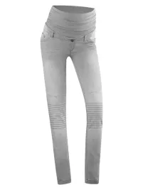 damskie-spodnie-jeansy-ciazowe-jasnoszare-bellybutton-maternity-r-36