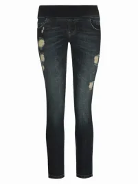 damskie-jeansy-ciazowe-z-przetarciami-niebieskie-bellybutton-maternity-r