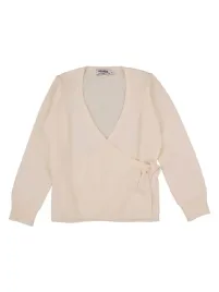 dziewczecy-sweter-wiazany-ecru-olimpias-r-104