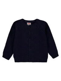 chlopiecy-niemowlecy-sweter-rozpinany-granatowy-kanz-r-74-80