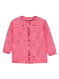 niemowlecy-sweter-rozpinany-rozowy-kanz-r-50-56
