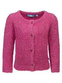 sweter-dziewczecy-rozpinany-rozowy-lief-r-86