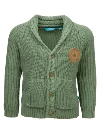 sweter-chlopiecy-bawelniany-zielony-lief-r-80