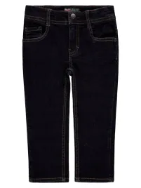 granatowe-jeansy-chlopiece-kanz-r-98