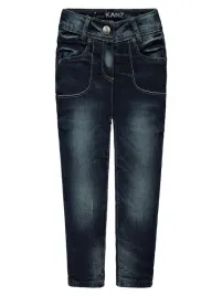 dziewczece-jeansy-denim-kanz-r-80