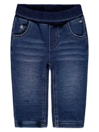 niebieskie-jeansy-niemowlece-kanz-r-80