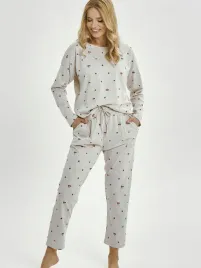 damska-pizama-2-czesciowa-adele-szara-taro-r-xl