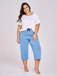 pizama-damska-bawelniana-taro-r-2xl